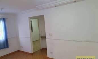 Imagem 3: Apartamento à venda, 45 m² por R$ 245.000,00 - Parque Fongaro - São Paulo/SP