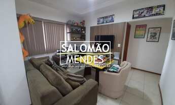Imagem 5: Apartamento Nascente, com sacada, ar condicionado, 3 suítes