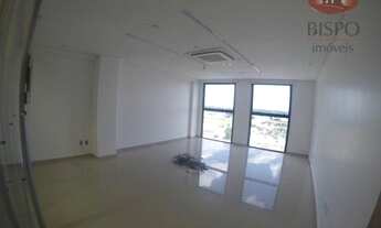 Imagem 7: Sala para alugar, 610 m² por R$ 25.000,00/mês - Vila Belvedere - Americana/SP