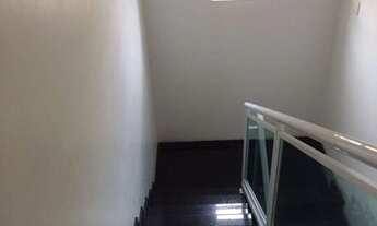 Imagem 5: Casa com 3 dormitórios à venda, 128 m² por R$ 498.000,00 - Santa Maria - Santos/SP