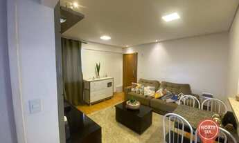 Imagem 5: Apartamento com 2 dormitórios à venda, 70 m² por R$ 320.000,00 - São Conrado - Brumadinho