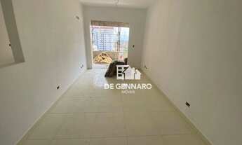 Imagem 2: Apartamento em praia grande no bairro da aviação