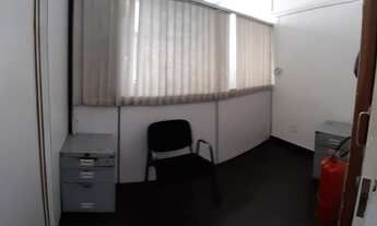 Imagem 7: Sala na Av Rio Branco, 60m2, de frente para Almirante Barroso - 11º andar