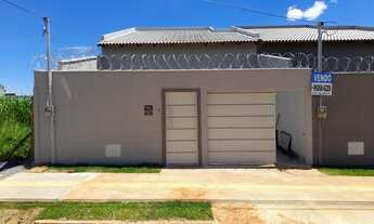 Imagem 2: Casa venda 3\4 Jardim Helvecia