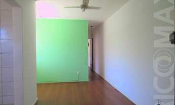 Imagem: Apartamento com 2 dormitórios à venda