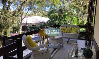 Imagem 7: Casa em Itaipu dentro de Condomínio Fechado com 05 Quartos, Piscina e Churrasqueira!!!