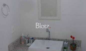 Imagem 7: Apartamento para venda tem 90 metros quadrados com 2 quartos