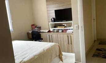 Imagem 7: Cobertura com 3 dormitórios à venda, 114 m² - Planalto - São Bernardo do Campo/SP