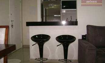 Imagem 4: Apartamento com 2 dormitórios à venda, 49 m² - Jardim Irajá - São Bernardo do Campo/SP