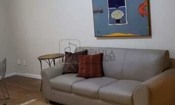 Imagem 3: Flat no Jardins disponivel para locação!