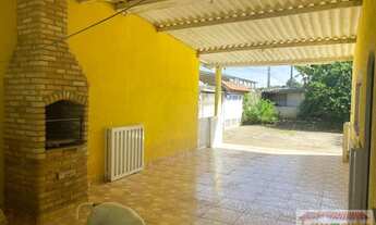 Imagem 2: Casa para Venda no bairro Caraminguava em Peruíbe/SP