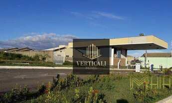 Imagem 6: Casa com 3 dormitórios à venda, 250 m² no Cond. Residencial São José - Distrito Industrial