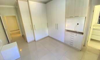 Imagem 4: Casa de condomínio térrea para venda possui 200 metros quadrados com 3 quartos