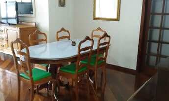 Imagem 2: Apartamento com 2 dormitórios à venda, 98 m² por R$ 580.000,00 - Alto - Teresópolis/RJ