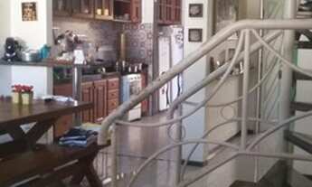 Imagem 5: Casa para venda com 160 metros quadrados com 4 quartos em Lagoa Redonda - Fortaleza - CE