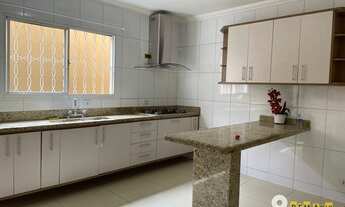 Imagem 6: Casa com 3 dormitórios à venda, 264 m² por R$ 580.000,00 - Jardim das Rosas - Itu/SP