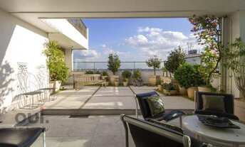 Imagem: Cobertura à venda, 500 m² por R$ 18.000.000,00