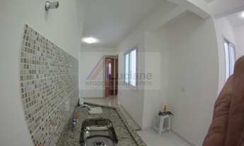 Imagem 6: Apartamento para Locação em Santo André, Parque das Nações, 2 dormitórios, 1 banheiro, 1 v