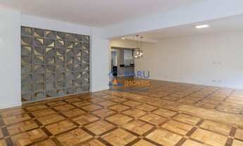 Imagem 3: Apartamento com 2 dormitórios à venda, 179 m² por R$ 1.950.000,00 - Higienópolis - São Pau