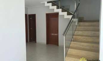 Imagem 5: Sobrado com 4 dormitórios à venda, 238 m² por R$ 800.000 - 1204 Sul - Palmas/TO