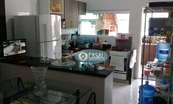 Imagem 7: Casa com 02 Quartos com Piscina e Churrasqueira em Itaipu!