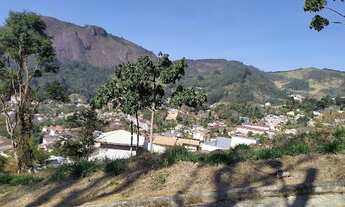 Imagem 2: Terreno à venda, 400 m² por R$ 268.200,00 - Cônego - Nova Friburgo/RJ