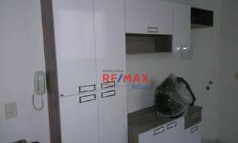 Imagem 7: Apartamento com 2 dormitórios à venda, 46 m² por R$ 120.000,00 - Santa Terezinha - Piracic