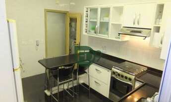 Imagem 5: Apartamento com 3 dormitórios à venda, 110 m² por R$ 640.000,00 - Cariobinha - Americana/S