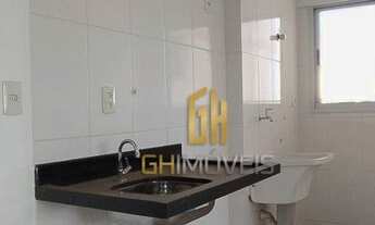 Imagem 3: Apartamento à venda, 55 m² por R$ 273.240,00 - Vila Rosa - Goiânia/GO