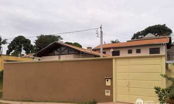 Imagem 2: Chácara com 4 dormitórios à venda, 325 m² por R$ 700.000,00 - Morada dos Pássaros - Poços