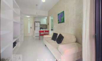 Imagem 7: Apartamento para venda possui 50 metros quadrados com 1 quarto em Pituba - Salvador - BA