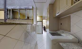 Imagem 7: Apartamento de 3 quartos em Botafogo