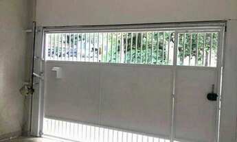 Imagem 2: Sobrado, 120 m² - venda por R$ 900.000,00 ou aluguel por R$ 5.000,00/mês - Campo Belo - Sã