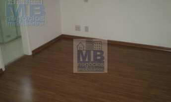 Imagem 5: Apartamento com 4 dormitórios para alugar, 170 m² por R$ 7.000,00/mês - Jardim Marajoara