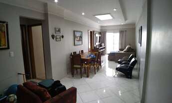 Imagem 4: Apartamento com 3 dormitórios à venda, 116 m² por R$ 628.000,00 - Guilhermina - Praia Gran