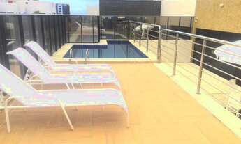 Imagem 4: Excel. Apto 3qtos + Dependência, 93m2, 2vagas de gar