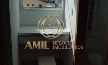 Imagem 4: IF [Amil Aluga] LOFT Mobiliado Jardim Maria Augusta - Taubaté - SP