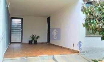 Imagem 3: Casa com 3 dormitórios à venda, 168 m² por R$ 410.000,00 - Jardim Paulistano - Ribeirão Pr