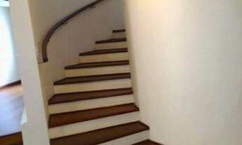 Imagem 6: Casa com 4 dormitórios, 430 m² - venda por R$ 3.200.000 ou aluguel por R$ 12.000/mês - Alp