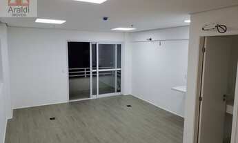 Imagem: Conjunto para alugar, 33 m² por R$ 2.000,00/mês