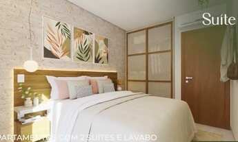 Imagem 7: Itacimirim - lindo 2 suítes com garden !!!