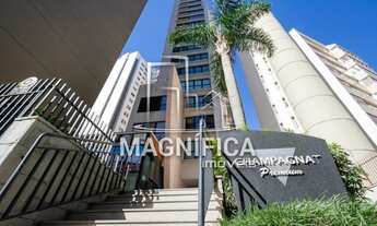 Imagem 2: CONJUNTO/SALA COMERCIAL à venda com 238.22m² por R$ 1.150.000,00 no bairro Champagnat - CU