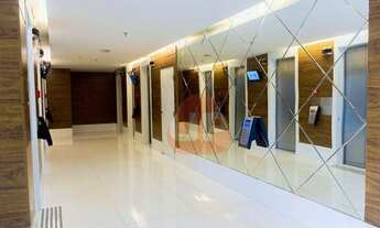 Imagem 5: Sala à venda, 42 m² por R$ 260.000,00 - Edifício Medic Life - Barueri/SP