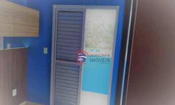 Imagem 5: Apartamento sem condomínio com 2 dormitórios para alugar, 40 m² por R$ 1.430/mês - Jardim