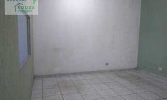 Imagem 6: Salas para alugar, 40 m² por R$ 800/mês - Centro - Carapicuíba/SP