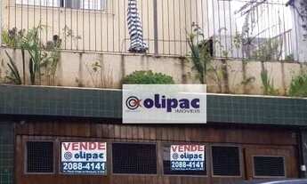 Imagem: Sobrado com 3 dormitórios à venda, 193