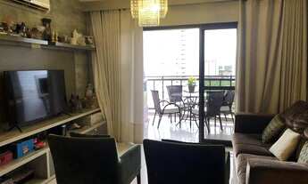 Imagem: Apartamento para Venda em Cuiabá, Duque