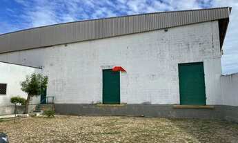 Imagem: ITAITINGA - Galpão/Depósito/Armazém