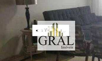 Imagem 5: Apartamento com 3 dormitórios à venda, 145 m² por R$ 956.000,00 - Centro - Santo André/SP