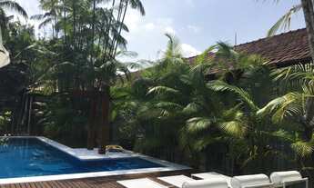 Imagem 7: Mansão de condomínio para venda tem 1500m2 com 4 suítes - Bairro Ponta Negra